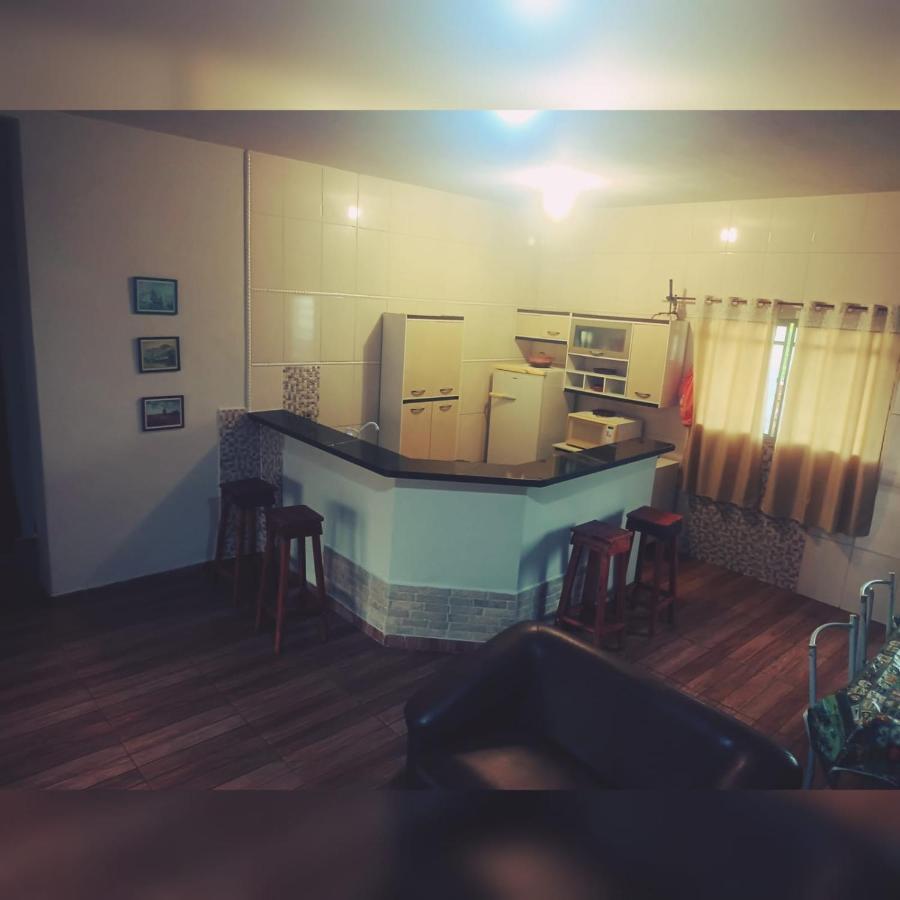 Casa Em Brotas, Wifi, Espaco Todo E Pet Friendly Eksteriør bilde