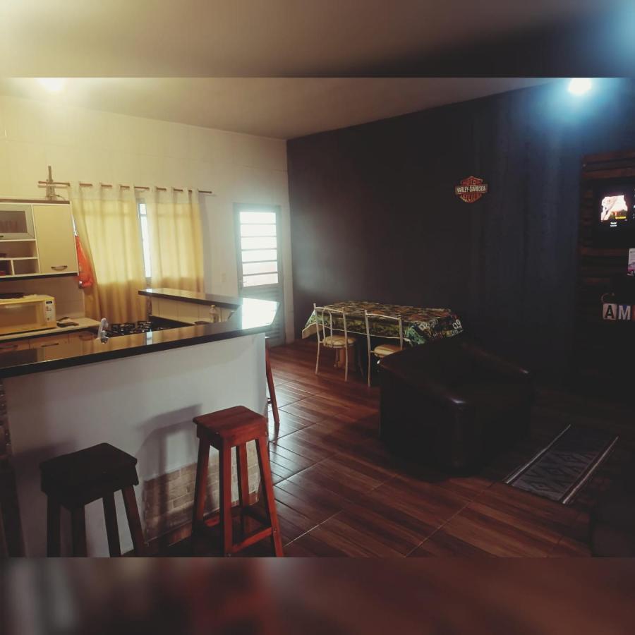 Casa Em Brotas, Wifi, Espaco Todo E Pet Friendly Eksteriør bilde