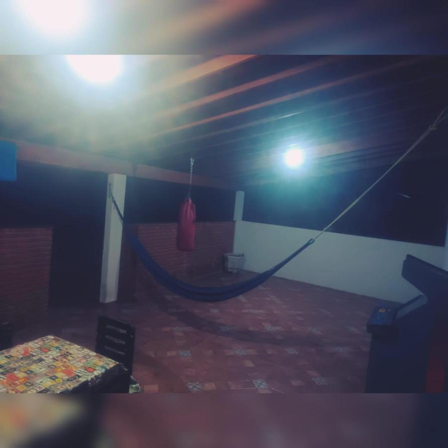 Casa Em Brotas, Wifi, Espaco Todo E Pet Friendly Eksteriør bilde