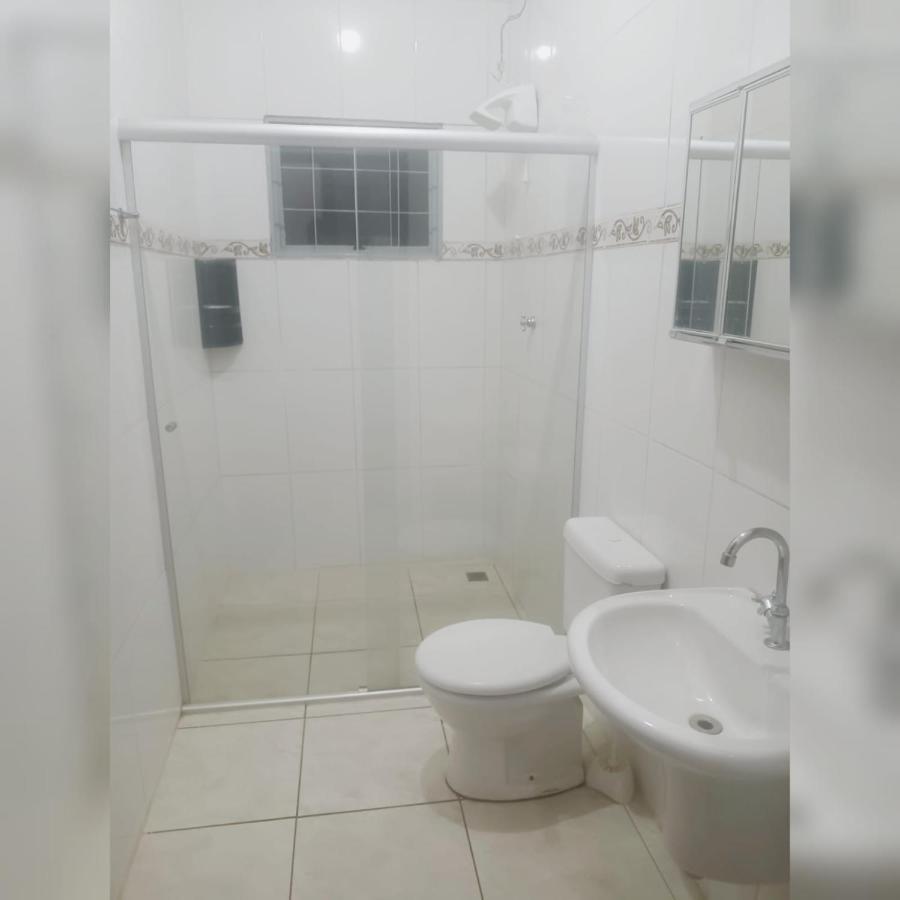Casa Em Brotas, Wifi, Espaco Todo E Pet Friendly Eksteriør bilde